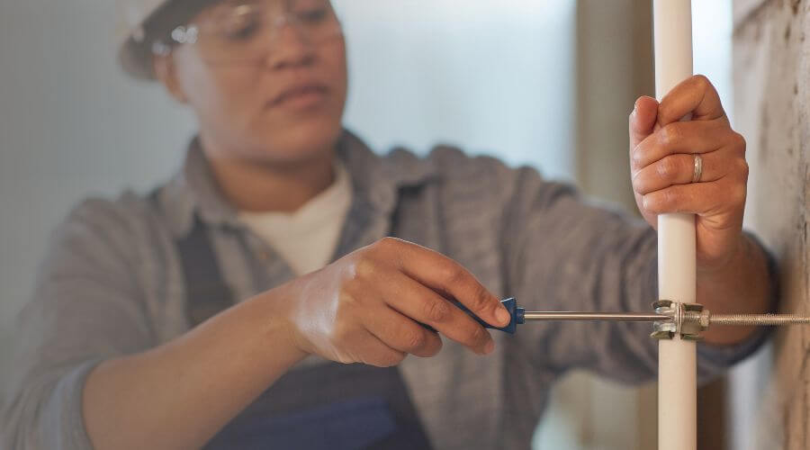 Professional annual plumbing maintenance services in Kamiah, ID